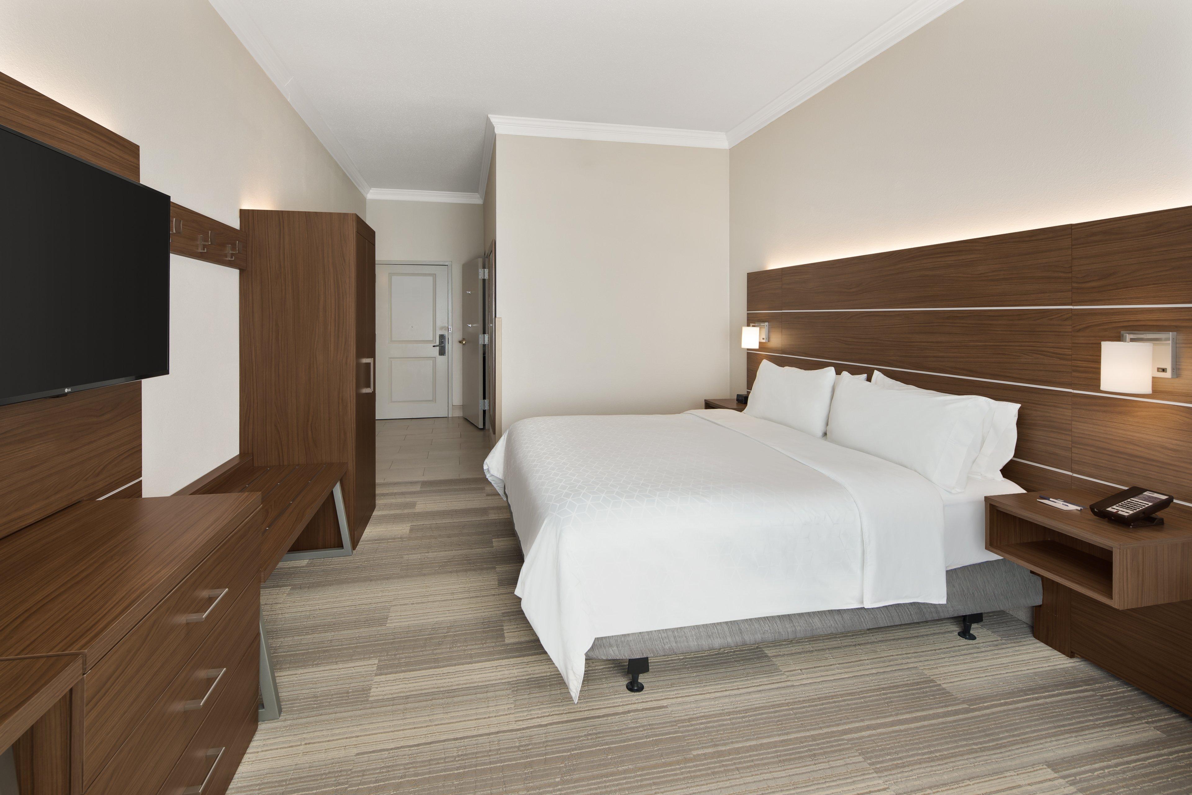 Holiday Inn Express Hotel & Suites Byron By Ihg Zewnętrze zdjęcie