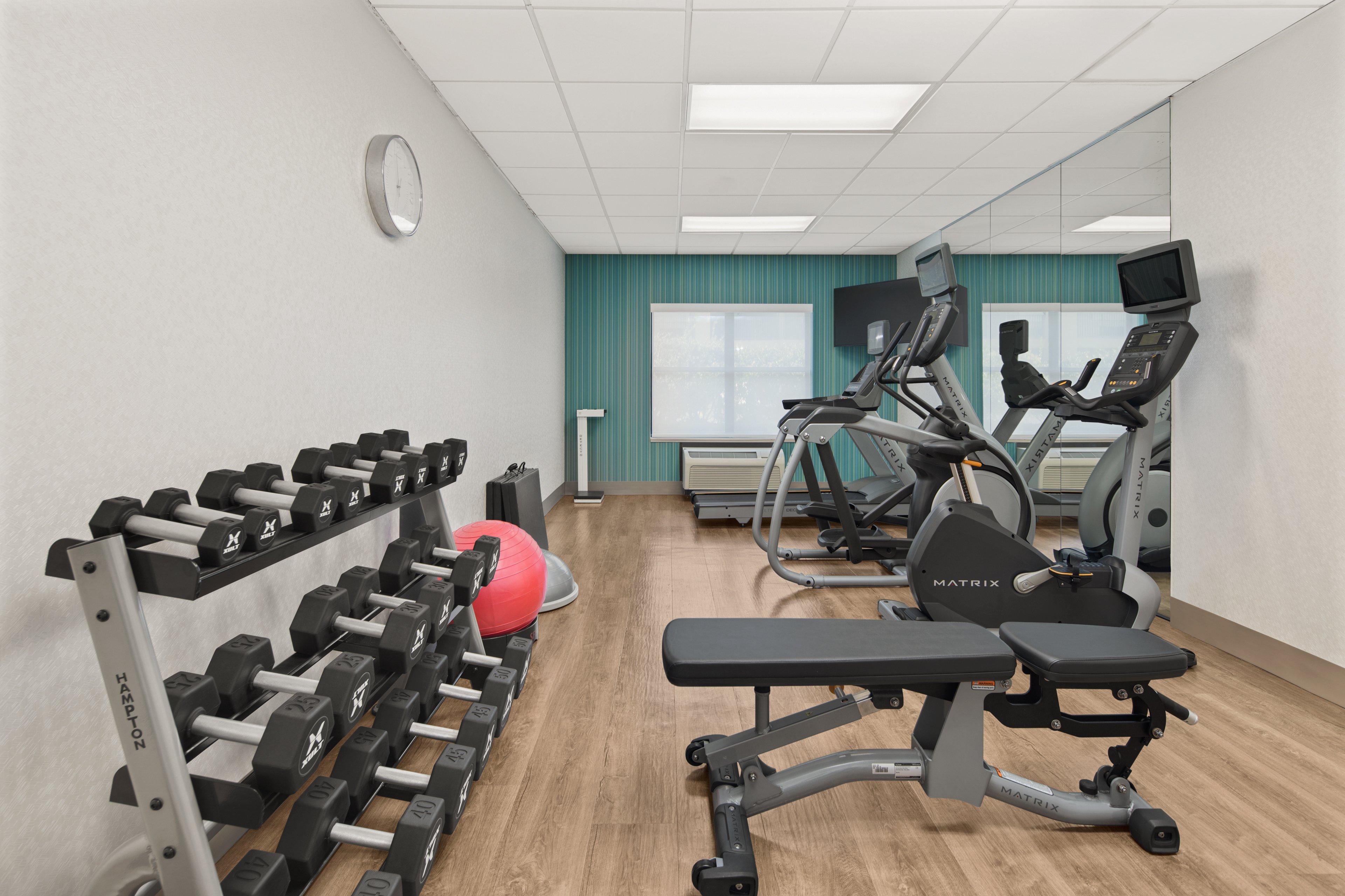 Holiday Inn Express Hotel & Suites Byron By Ihg Zewnętrze zdjęcie