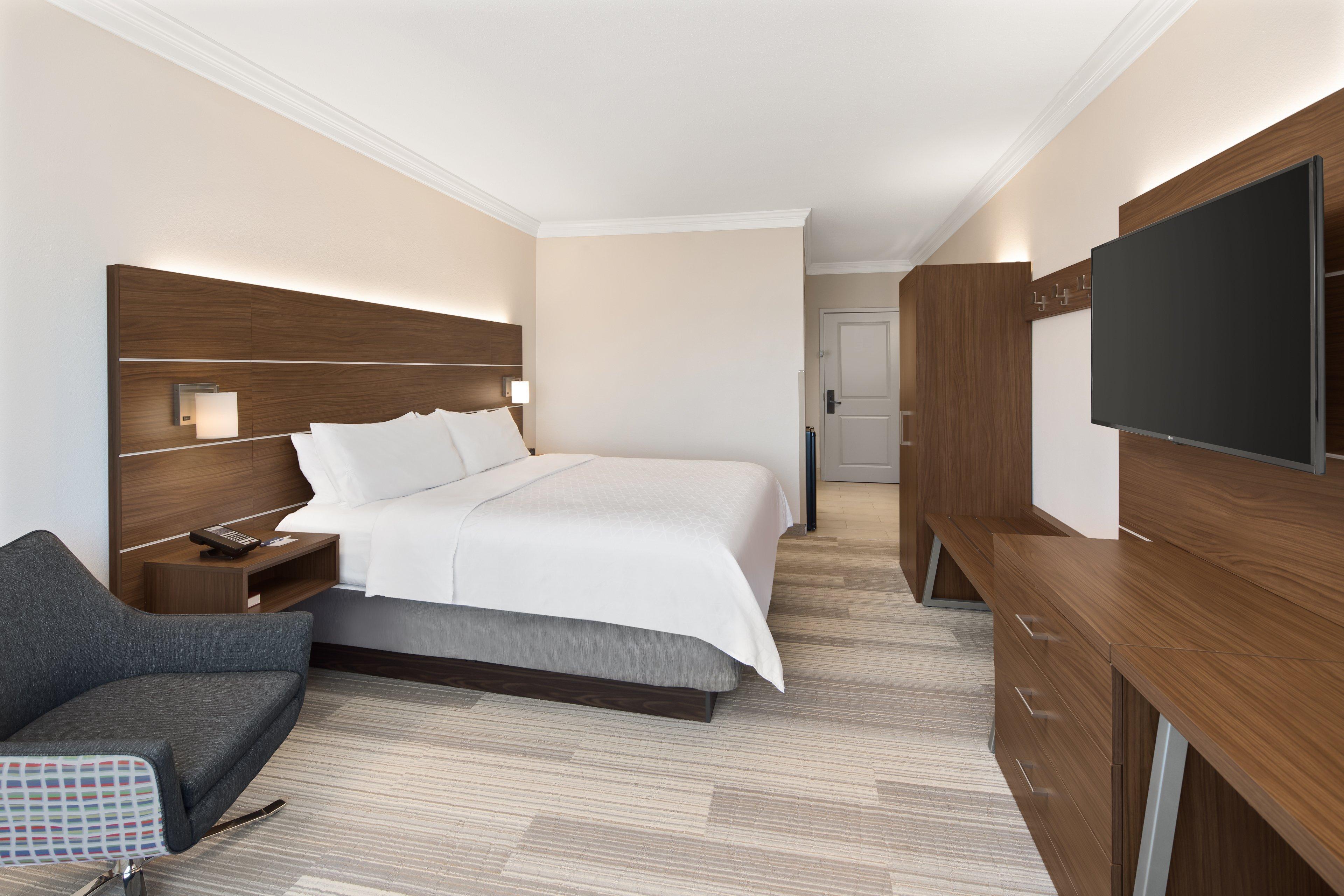 Holiday Inn Express Hotel & Suites Byron By Ihg Zewnętrze zdjęcie