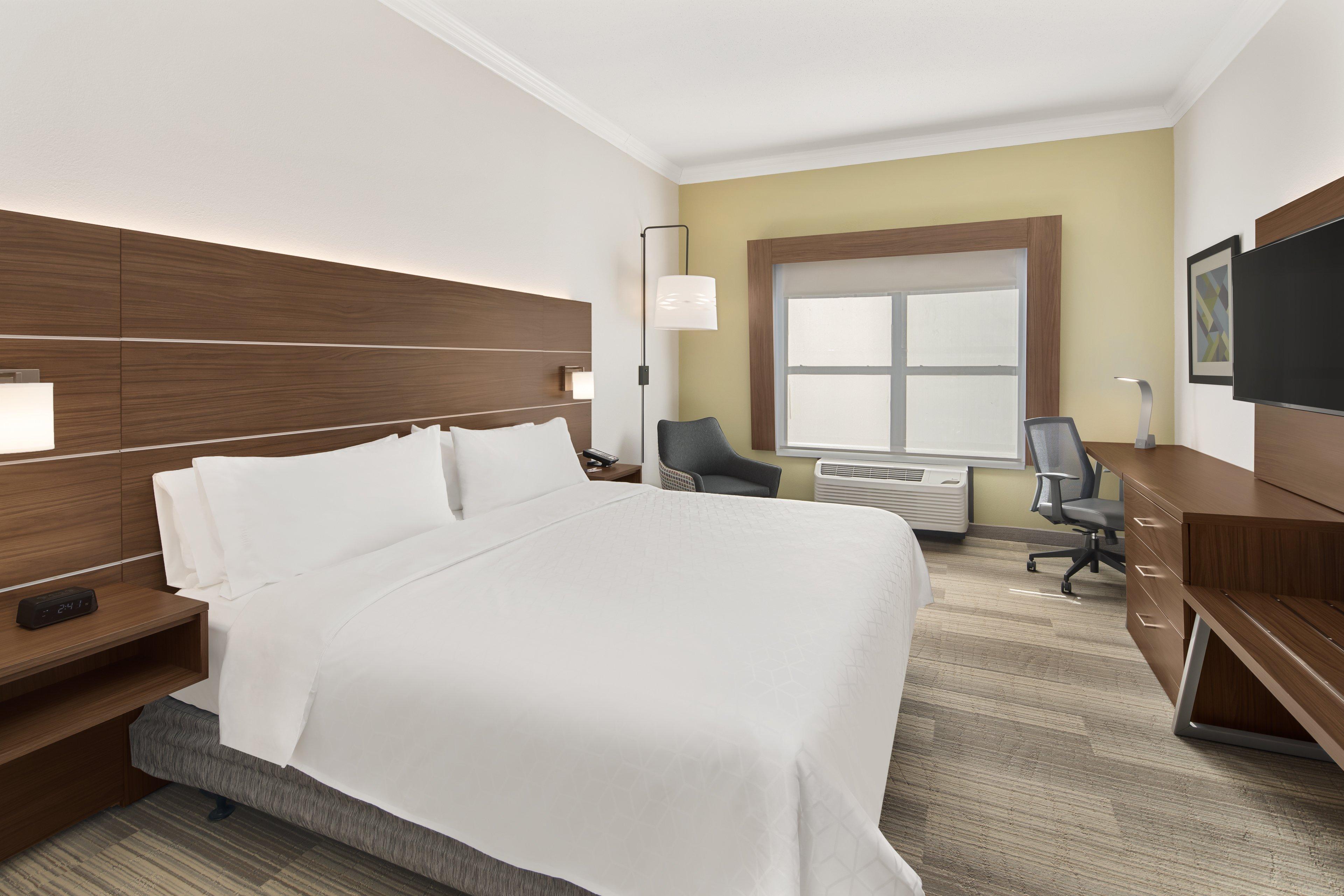 Holiday Inn Express Hotel & Suites Byron By Ihg Zewnętrze zdjęcie