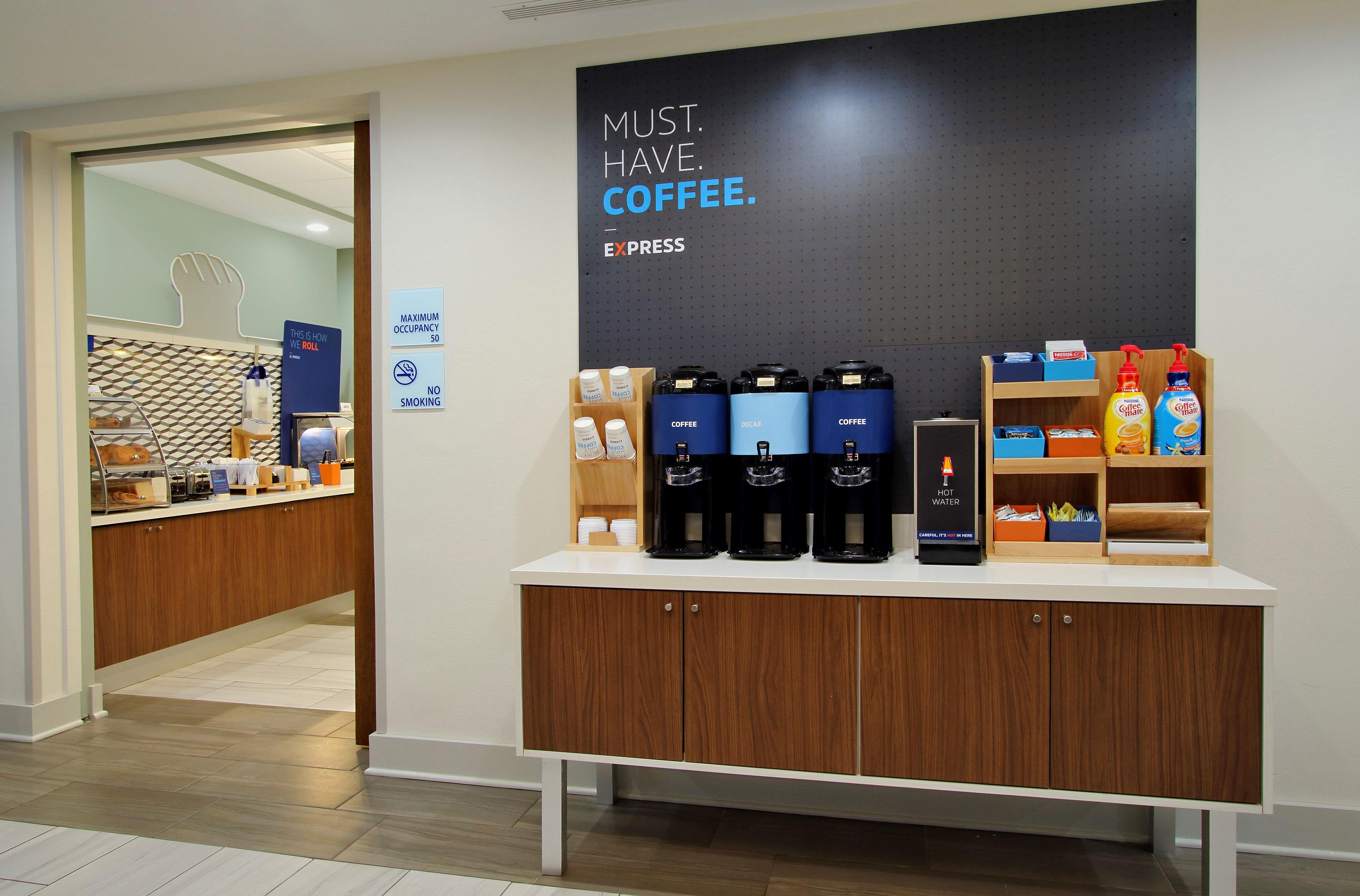 Holiday Inn Express Hotel & Suites Byron By Ihg Zewnętrze zdjęcie