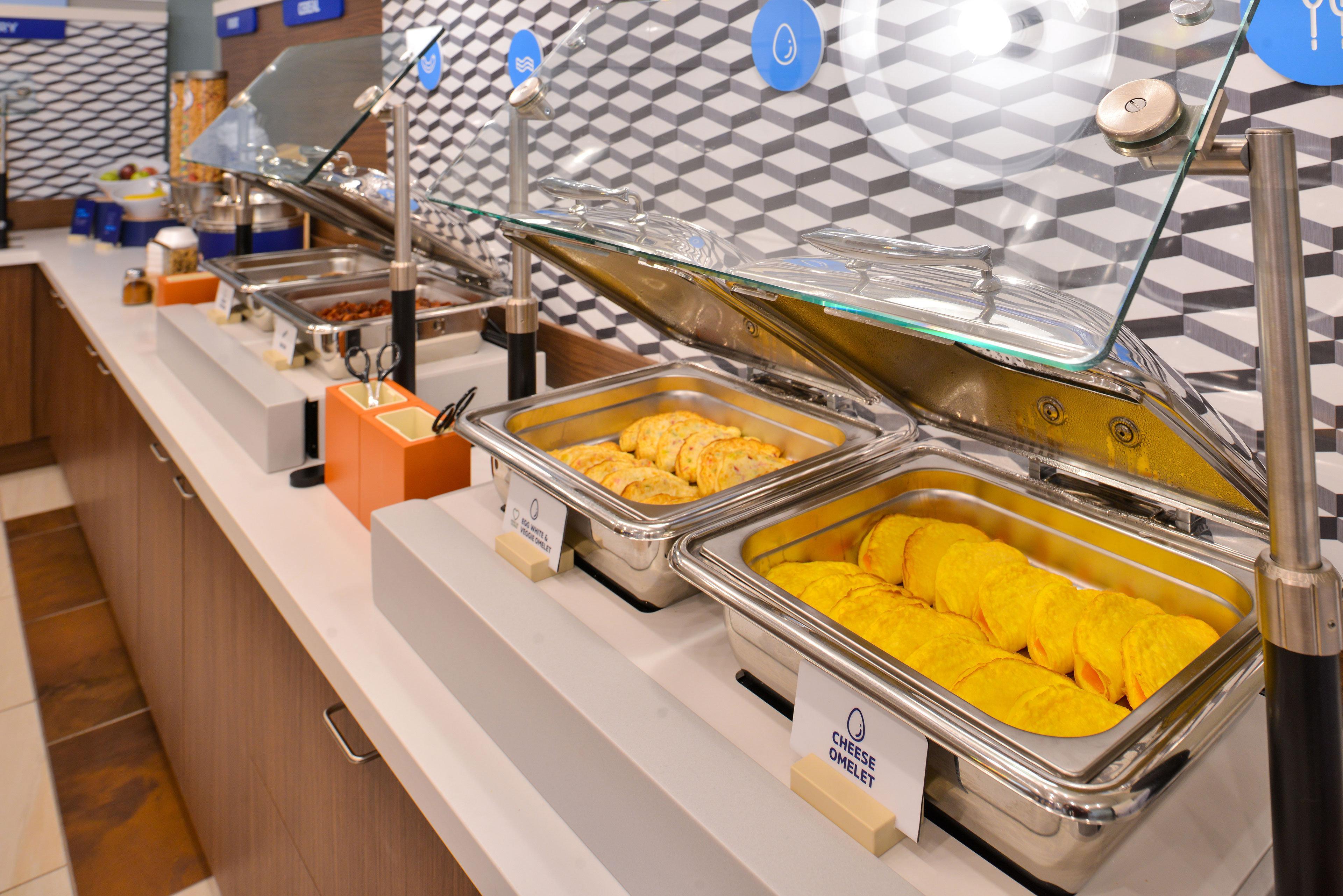 Holiday Inn Express Hotel & Suites Byron By Ihg Zewnętrze zdjęcie