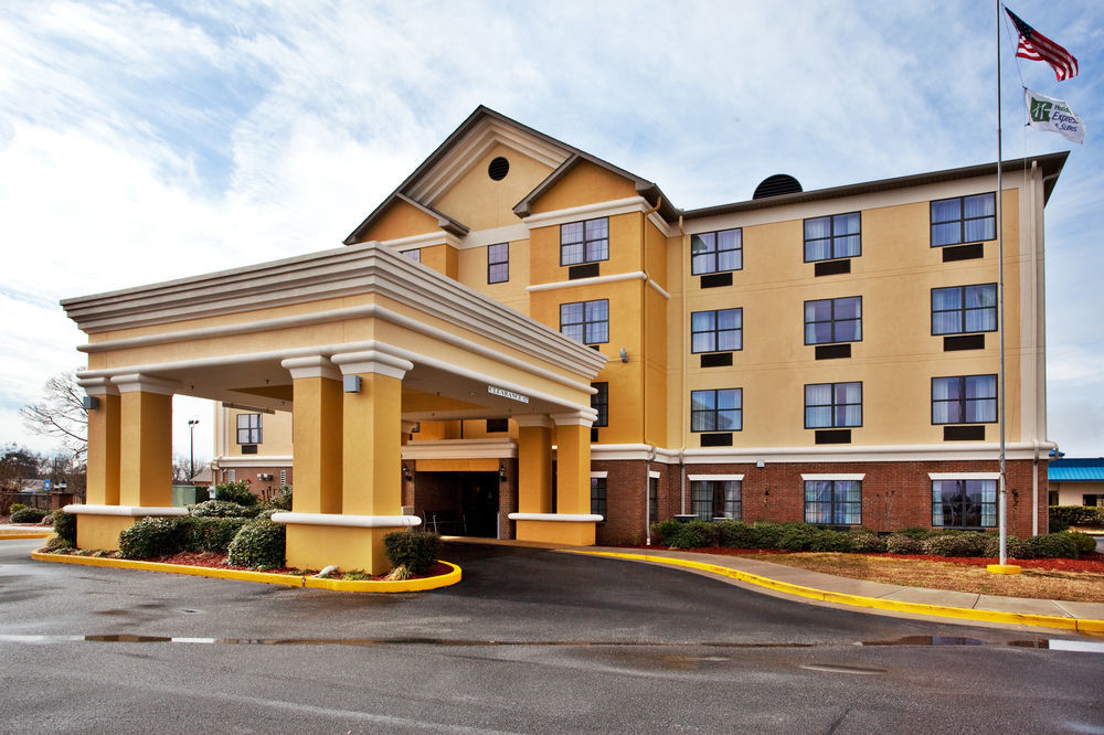 Holiday Inn Express Hotel & Suites Byron By Ihg Zewnętrze zdjęcie